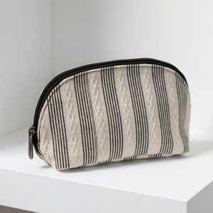 Thirty-one Half-Moon Pouch